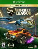 Rocket League Ultimate Edition Xbox One New