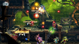 Rogue Stormers Xbox One Used