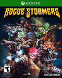 Rogue Stormers Xbox One New