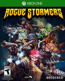 Rogue Stormers Xbox One Used