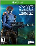 Rogue Trooper Redux Xbox One Used