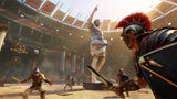 Ryse Son Of Rome Xbox One Used