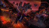 Saints Row IV Re ElectedGat Out Of Hell PS4 New