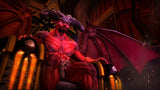 Saints Row IV Re ElectedGat Out Of Hell PS4 New