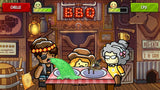 Scribblenauts Showdown Xbox One New