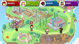 Scribblenauts Showdown PS4 New