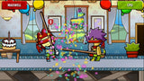 Scribblenauts Showdown PS4 New