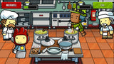 Scribblenauts Showdown Xbox One New