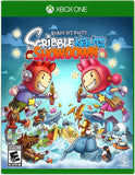 Scribblenauts Showdown Xbox One New