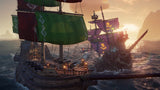 Sea Of Thieves Internet & Xbox Subscription Required Xbox One New