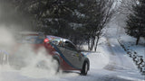 Sebastien Loeb Rally Evo PS4 New