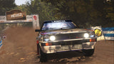 Sebastien Loeb Rally Evo Xbox One Used