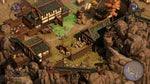 Shadow Tactics Blades Of Shogun PS4 Used