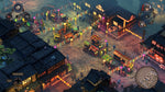 Shadow Tactics Blades Of Shogun PS4 Used