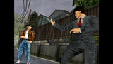 Shenmue I & II PS4 New