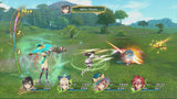 Shining Resonance Refrain Xbox One Used