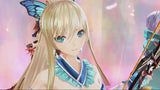 Shining Resonance Refrain Xbox One Used