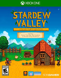 Stardew Valley Xbox One Used