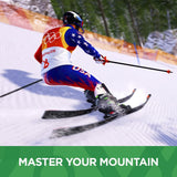 Steep Winter Games Edition Online Only  PS4 New