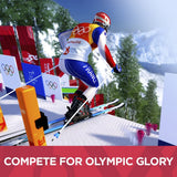 Steep Winter Games Edition Online Only  PS4 New