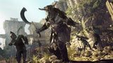 Strange Brigade Xbox One New