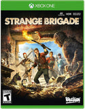 Strange Brigade Xbox One New
