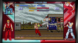 Street Fighter 30Th Anniversary Collection Xbox One Used