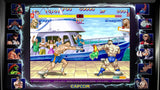 Street Fighter 30Th Anniversary Collection PS4 New