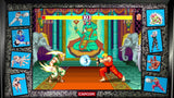 Street Fighter 30Th Anniversary Collection Xbox One Used