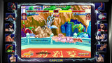 Street Fighter 30Th Anniversary Collection Xbox One Used