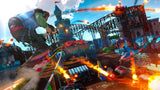 Sunset Overdrive Xbox One New