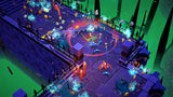 Super Dungeon Bros PS4 New