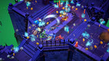 Super Dungeon Bros PS4 New