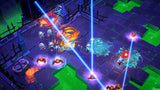 Super Dungeon Bros PS4 New