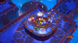 Super Dungeon Bros PS4 New