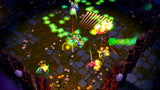 Super Dungeon Bros PS4 New