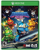 Super Dungeon Bros Xbox One New