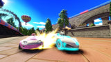 Team Sonic Racing PS4 New