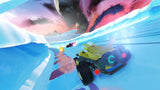 Team Sonic Racing PS4 New