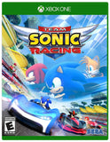Team Sonic Racing Xbox One New