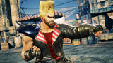 Tekken 7 PS4 New
