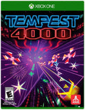 Tempest 4000 Xbox One New