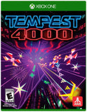 Tempest 4000 Xbox One Used