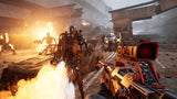 Terminator Resistance Xbox One Used