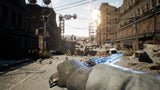 Terminator Resistance PS4 New
