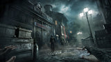 Thief PS4 New