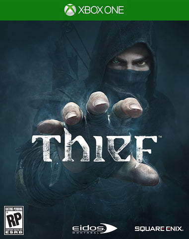 Thief Xbox One New