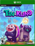 Tin And Kuna Xbox One Used