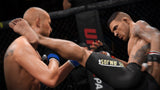 UFC 2 PS4 New