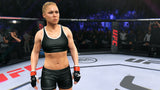UFC PS4 New